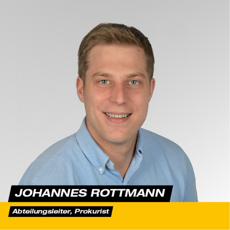 Johannes Rottmann