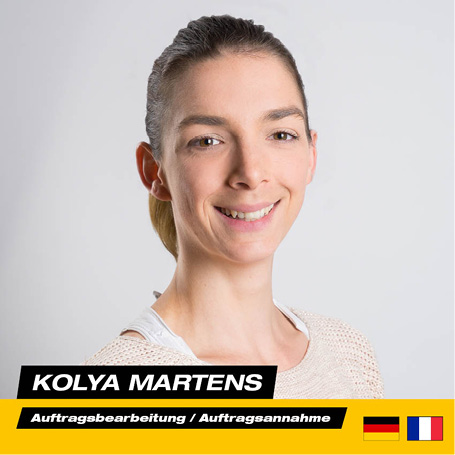 Kolya Martens