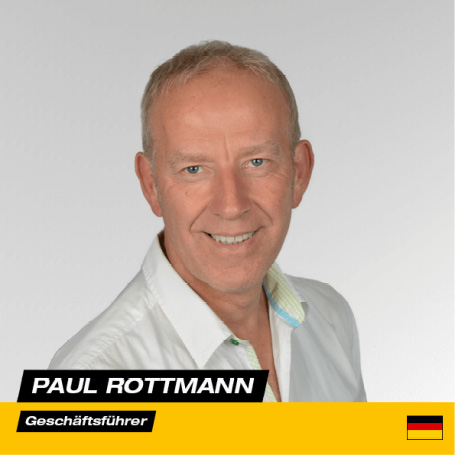 Paul Rottmann
